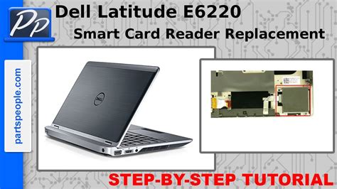 contacted smart card dell driver|Dell smart card reader setup.